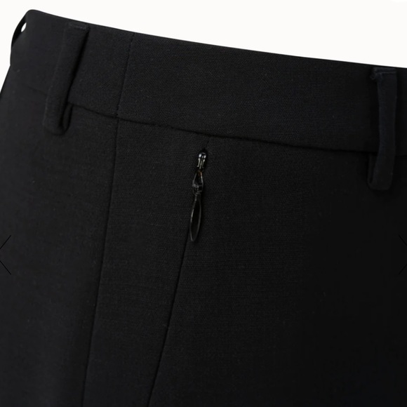 Akris slim leg wool pants - Picture 2 of 13
